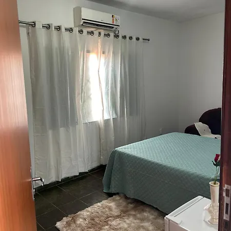 Araras Suites Palmas  Exterior photo