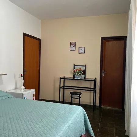 Araras Suites Palmas  Exterior photo