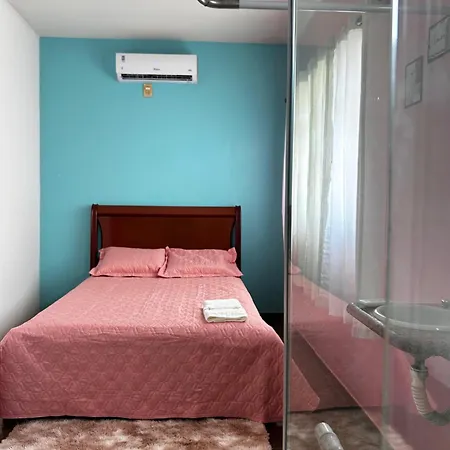 Araras Suites Palmas  Exterior photo