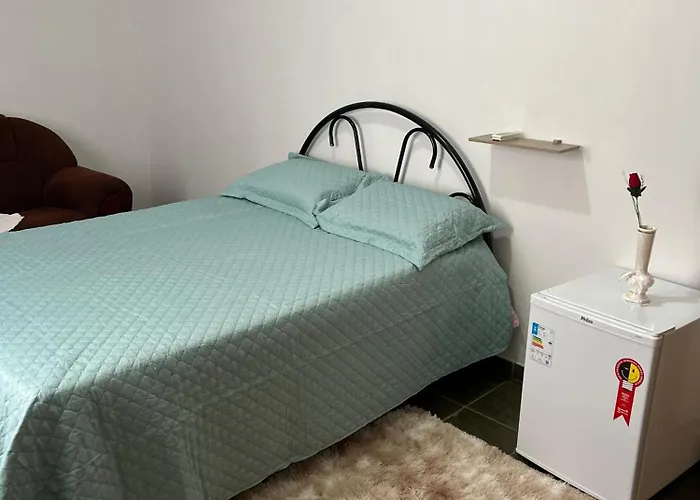 Araras Suites