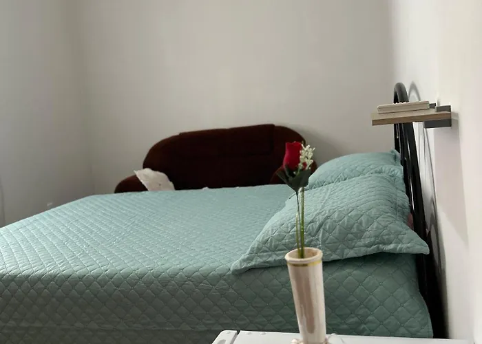 Araras Suites