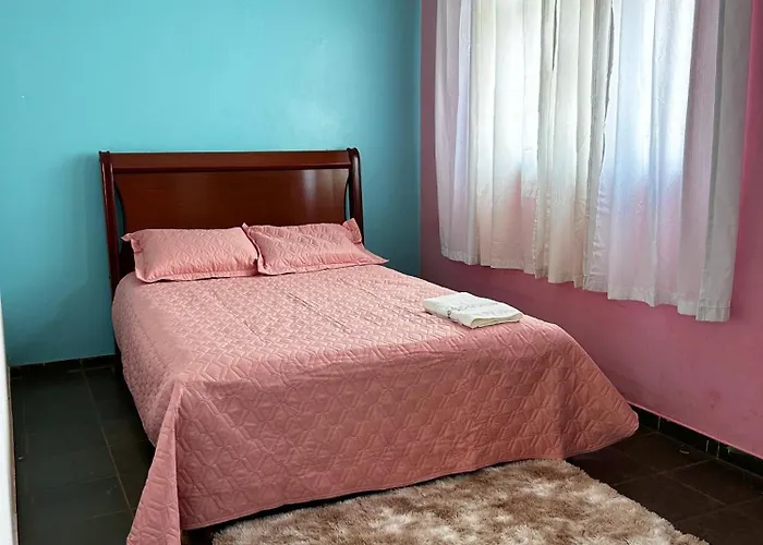 Araras Suites