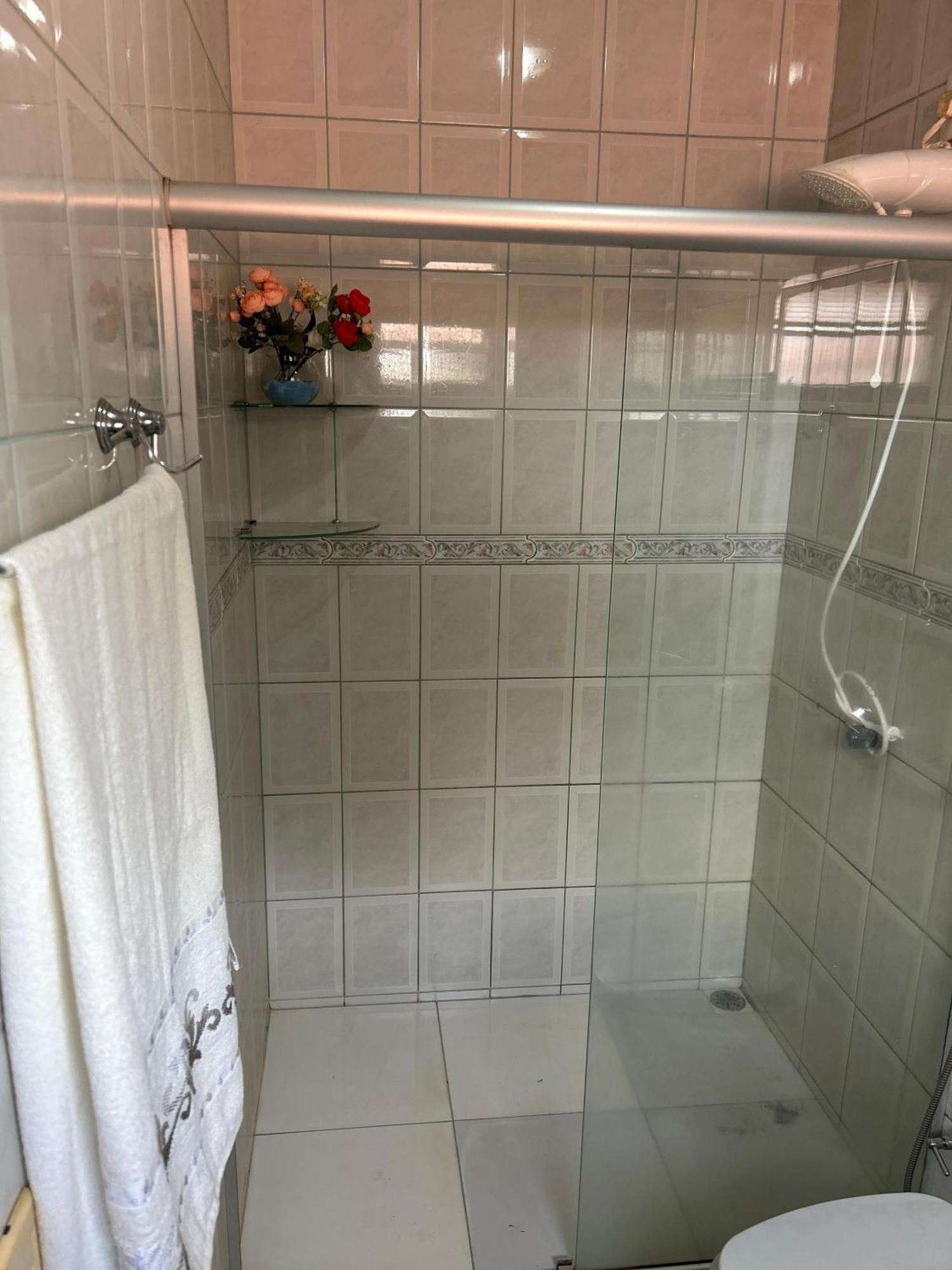 Homestay Araras Palmas (Tocantins)