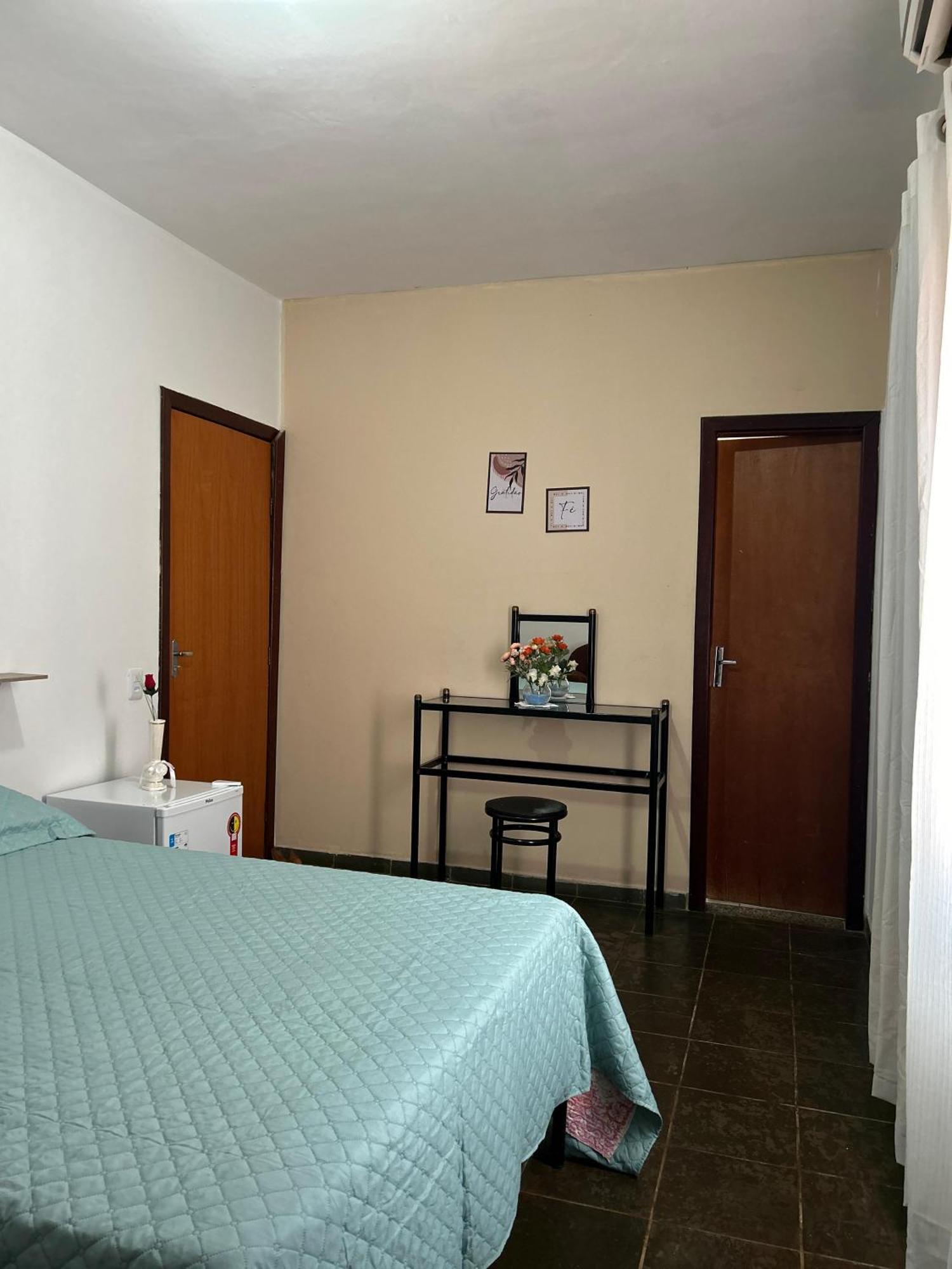 Homestay Araras