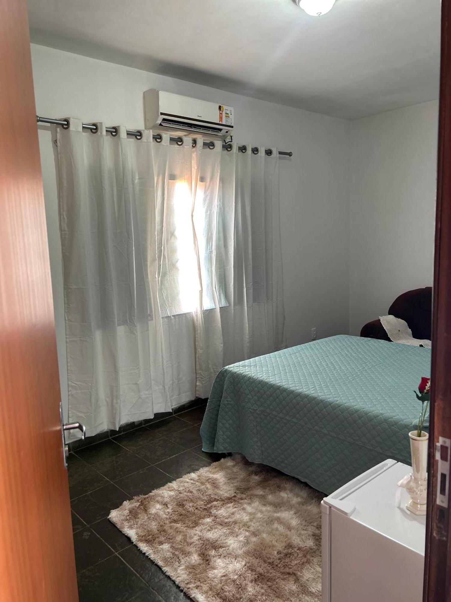 Homestay Araras Palmas (Tocantins)