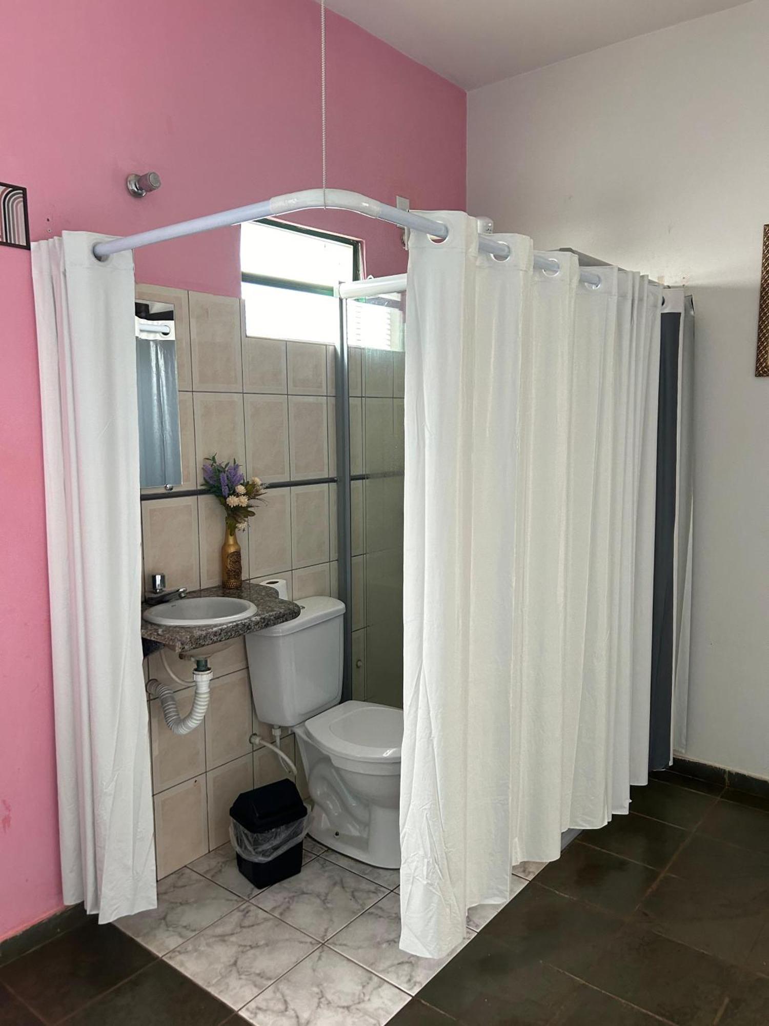 Araras Homestay