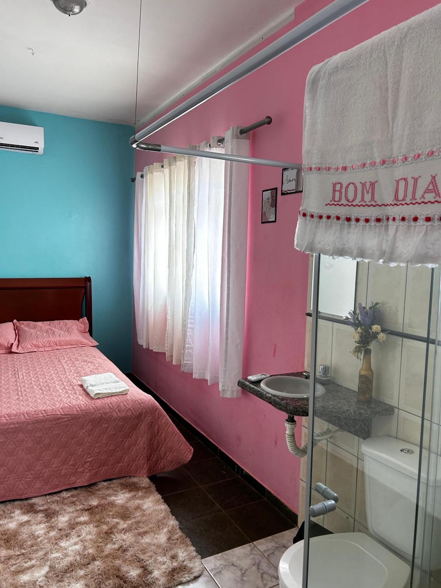 Homestay Araras